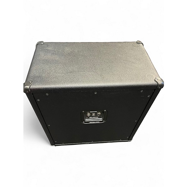 Used MESA/Boogie Mini Rectifier 1x12 Straight Guitar Cabinet