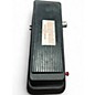 Used Dunlop 535Q Cry Baby Multi-Wah Effect Pedal
