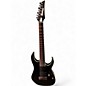 Used Ibanez RGIR27FE Black Solid Body Electric Guitar thumbnail