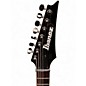 Used Ibanez RGIR27FE Black Solid Body Electric Guitar