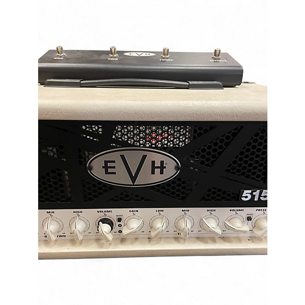 Used EVH 5150 III 50W Tube Guitar Amp Head