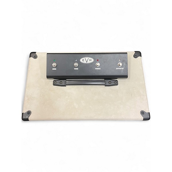 Used EVH 5150 III 50W Tube Guitar Amp Head