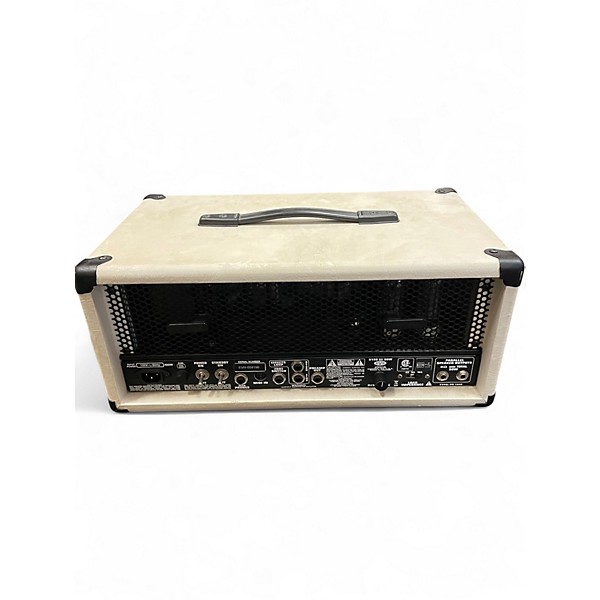 Used EVH 5150 III 50W Tube Guitar Amp Head