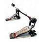 Used DW 9000 Series Double Double Bass Drum Pedal