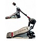 Used DW 9000 Series Double Double Bass Drum Pedal