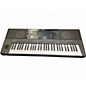 Used Yamaha PSR-SX900 Keyboard Workstation thumbnail