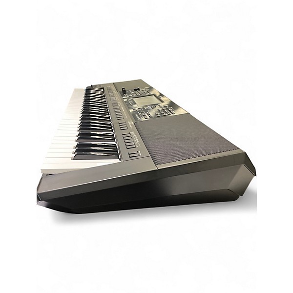 Used Yamaha PSR-SX900 Keyboard Workstation