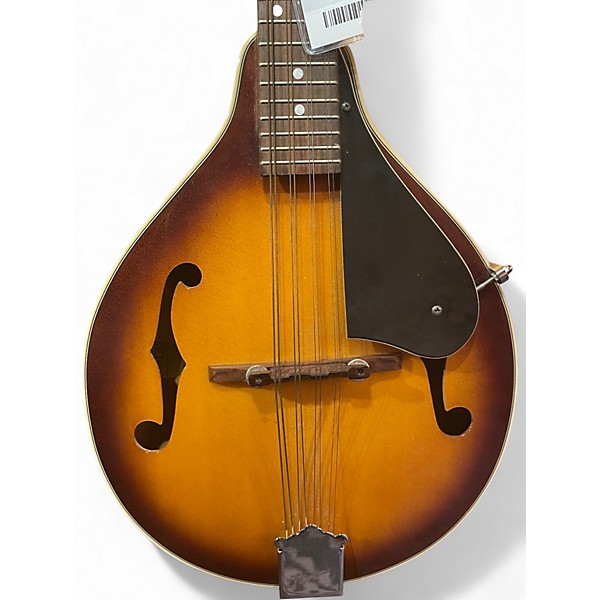 Used Kentucky KM160 2 Color Sunburst Mandolin