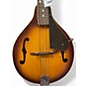Used Kentucky KM160 2 Color Sunburst Mandolin