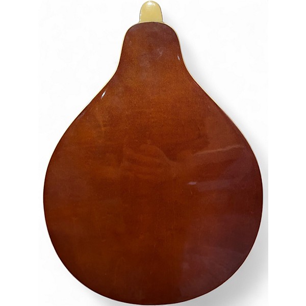 Used Kentucky KM160 2 Color Sunburst Mandolin