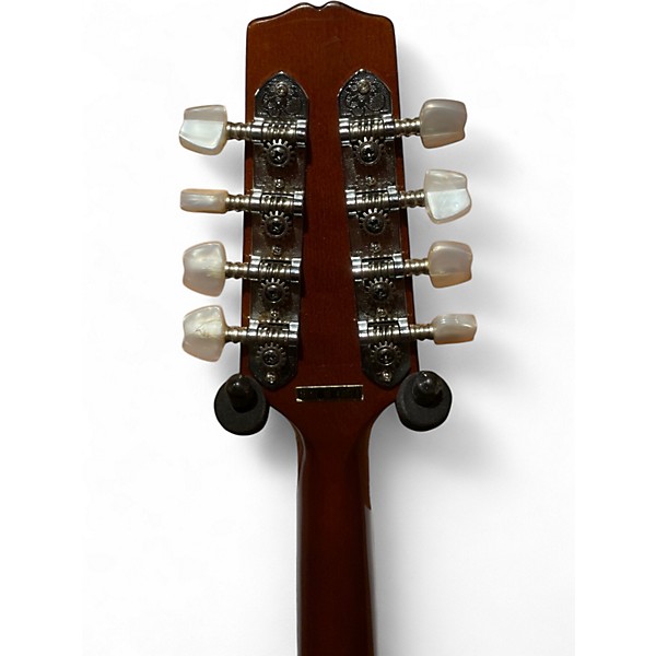 Used Kentucky KM160 2 Color Sunburst Mandolin