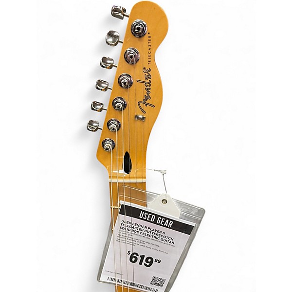 Used Fender Champion 40 Guitar Combo Amp