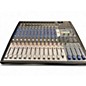 Used PreSonus studio live ar16 usb Unpowered Mixer