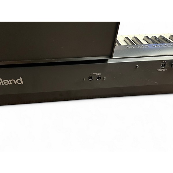 Used Roland FP-30X Keyboard Workstation