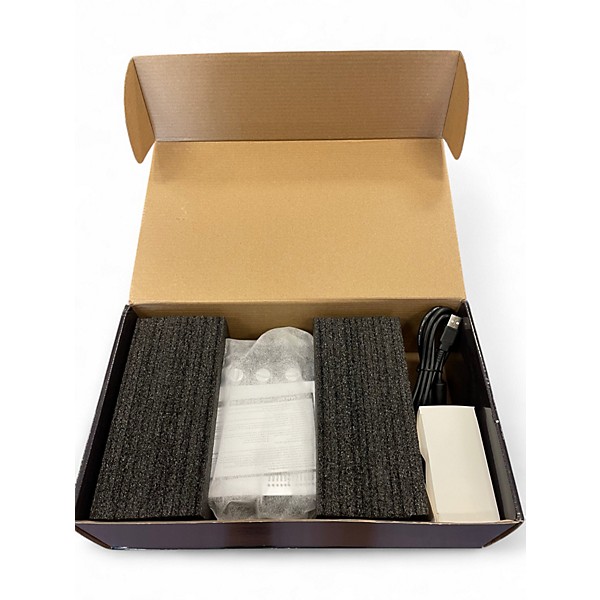 Used Flamma FX100 Effect Processor