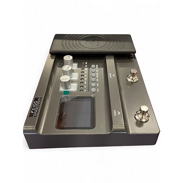 Used Flamma FX100 Effect Processor
