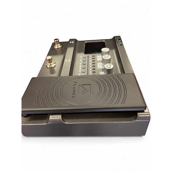 Used Flamma FX100 Effect Processor