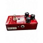 Used MXR 78 badass distortion Effect Pedal