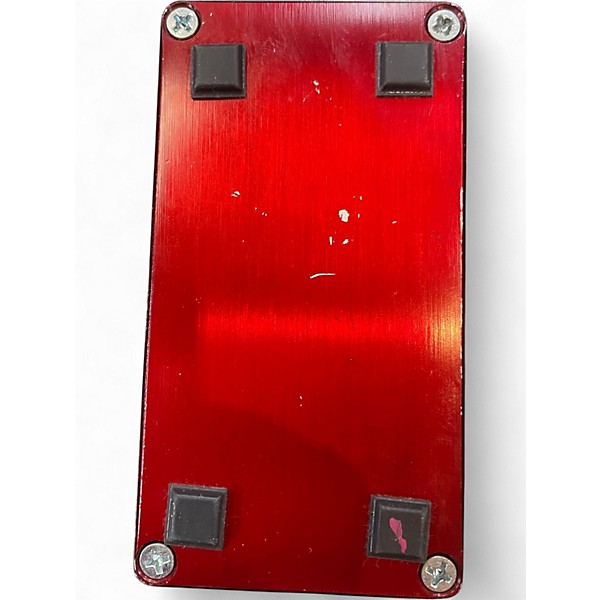 Used MXR 78 badass distortion Effect Pedal