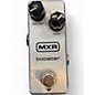 Used MXR BOOSTER Effect Pedal thumbnail