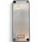 Used MXR BOOSTER Effect Pedal