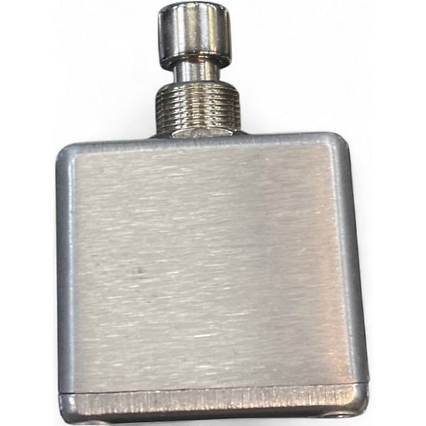 Used MXR BOOSTER Effect Pedal