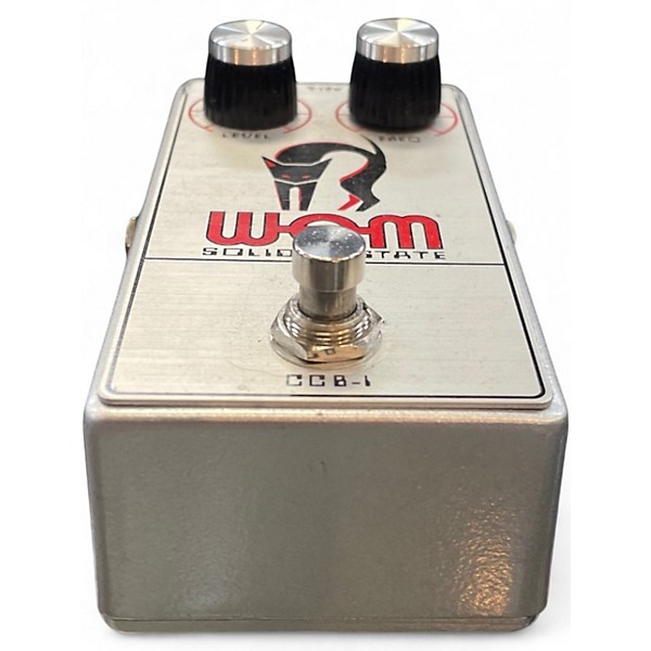 Used Wem COPICAT BOOST Effect Pedal