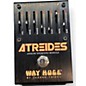 Used Way Huge Electronics ATREIDES ANALOG WIERDING MACHINE Effect Pedal thumbnail
