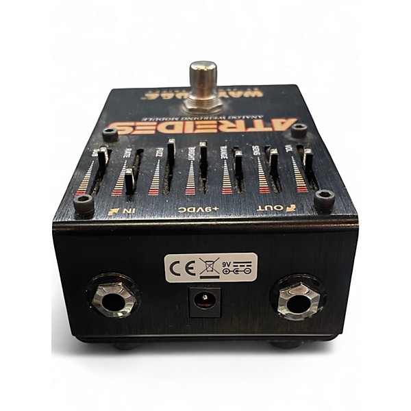 Used Way Huge Electronics ATREIDES ANALOG WIERDING MACHINE Effect Pedal