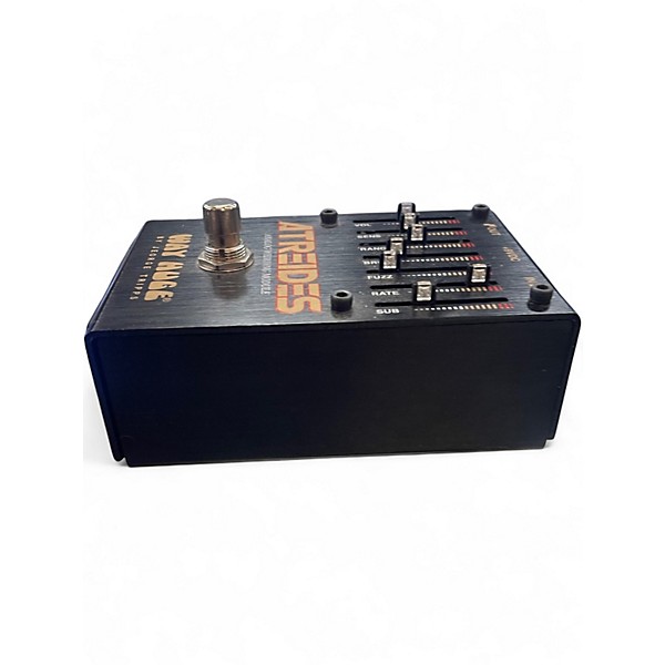 Used Way Huge Electronics ATREIDES ANALOG WIERDING MACHINE Effect Pedal