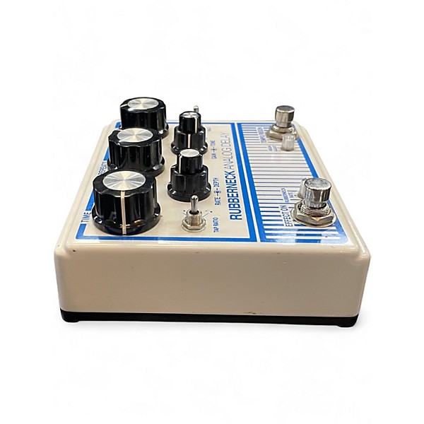 Used DOD RUBBERNECK Effect Pedal