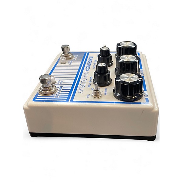 Used DOD RUBBERNECK Effect Pedal