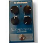 Used TC Electronic FLOURESCENCE Effect Pedal thumbnail