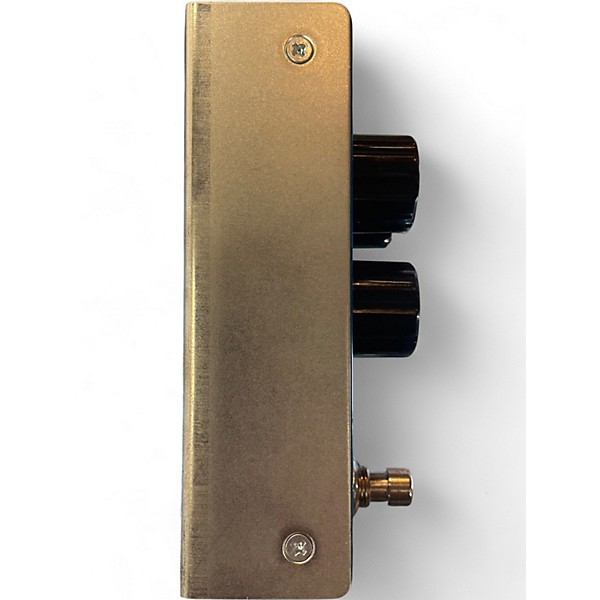 Used TC Electronic FLOURESCENCE Effect Pedal