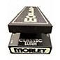 Used Morley Classic Wah Mini Effect Pedal