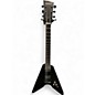 Used Dunable Guitars Asteroid black Solid Body Electric Guitar thumbnail