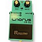 Used BOSS CE2 Chorus Effect Pedal thumbnail