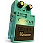Used BOSS CE2 Chorus Effect Pedal
