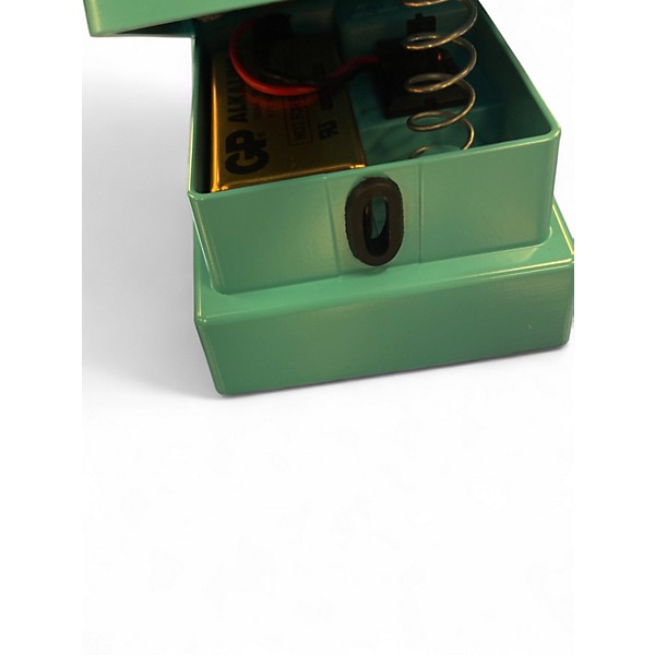 Used BOSS CE2 Chorus Effect Pedal