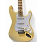 Used Fender Artist Series Yngwie Malmsteen Stratocaster Cream Solid Body Electric Guitar