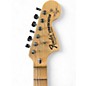 Used Fender Artist Series Yngwie Malmsteen Stratocaster Cream Solid Body Electric Guitar
