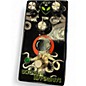 Used Interstellar Audio Machine OCTONAUT HYPERDRIVE Effect Pedal thumbnail