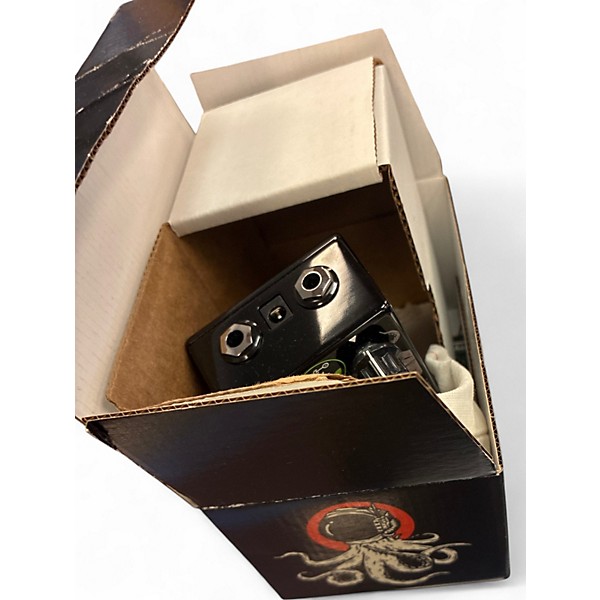 Used Interstellar Audio Machine OCTONAUT HYPERDRIVE Effect Pedal