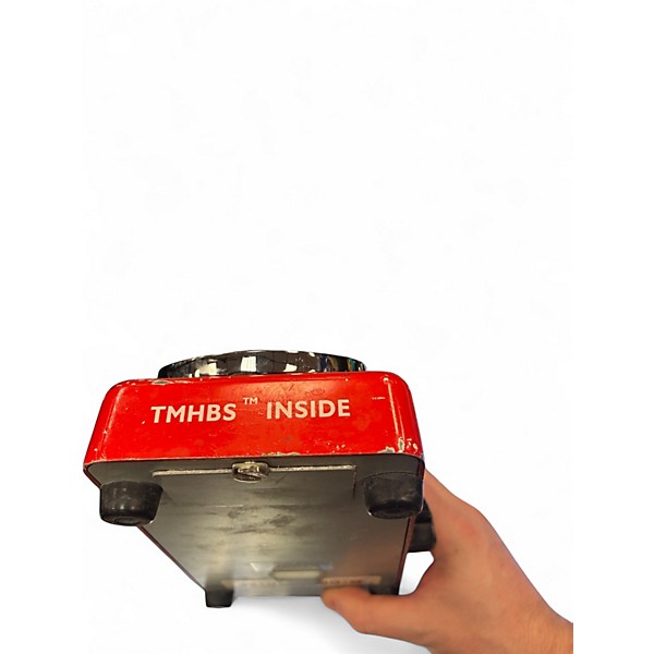 Used Snarling Dogs ADDICTED TO WAH Effect Pedal