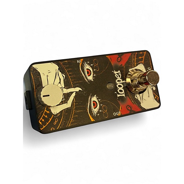 Used Sofadio LOOPER Pedal