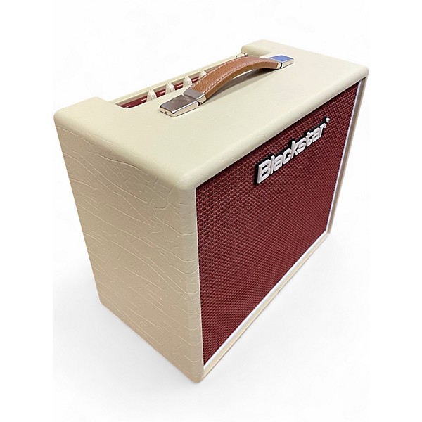 Used Blackstar STUDIO 10 6L6 Guitar Combo Amp