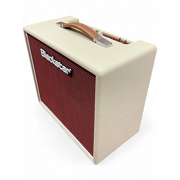 Used Blackstar STUDIO 10 6L6 Guitar Combo Amp