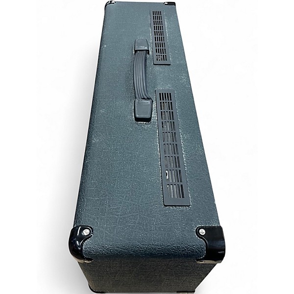 Used Marshal JCM 2000 Dueal Super Lead Tube Guitar Amp Head