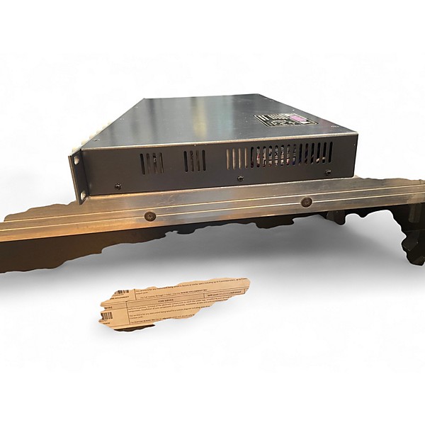 Used Audient ASP800 Microphone Preamp