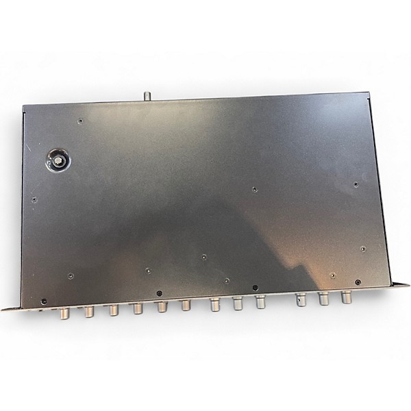 Used Audient ASP800 Microphone Preamp